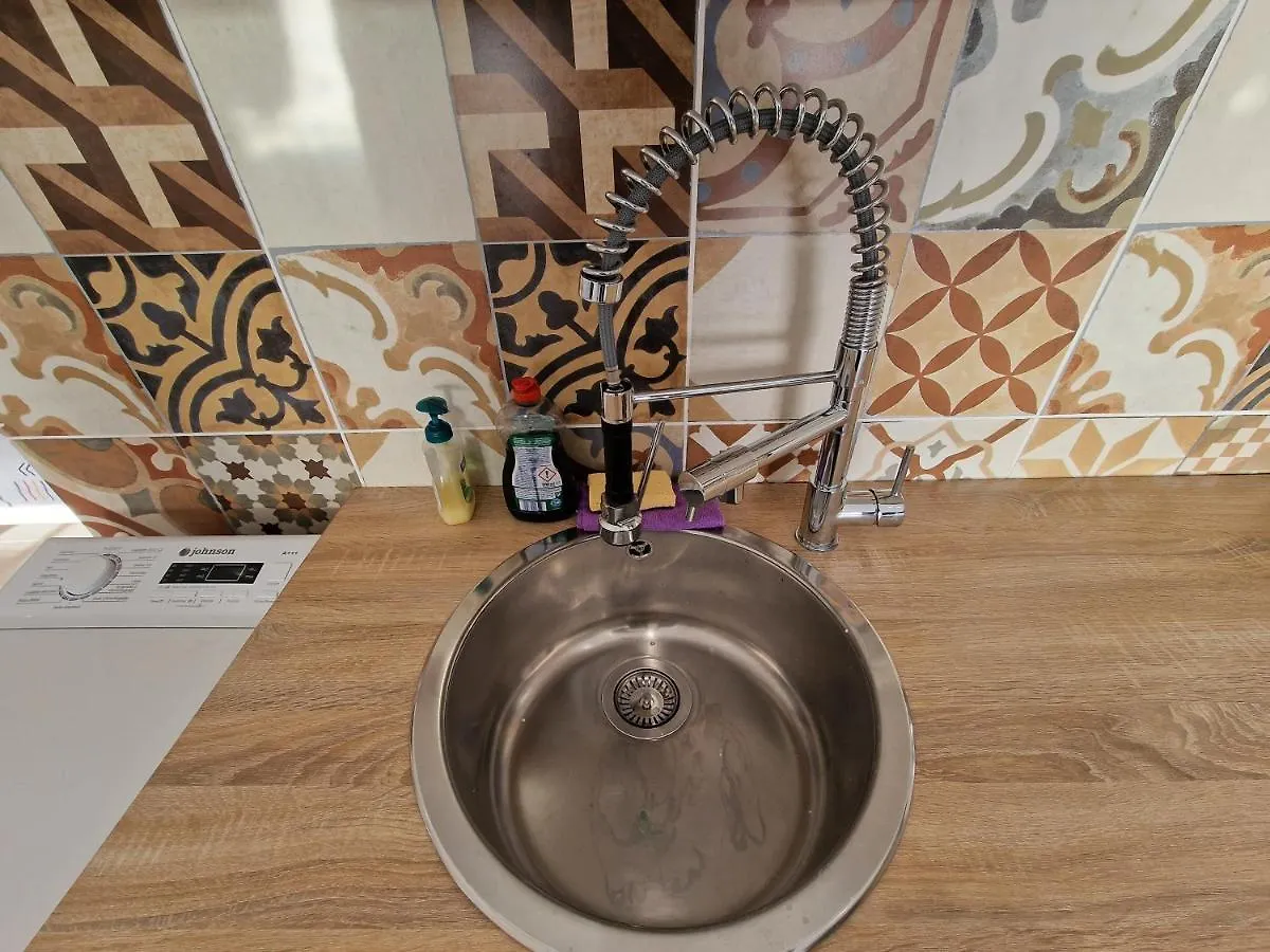 Apartamento Badia 24-2 Apartman Empuriabrava Spanyolország