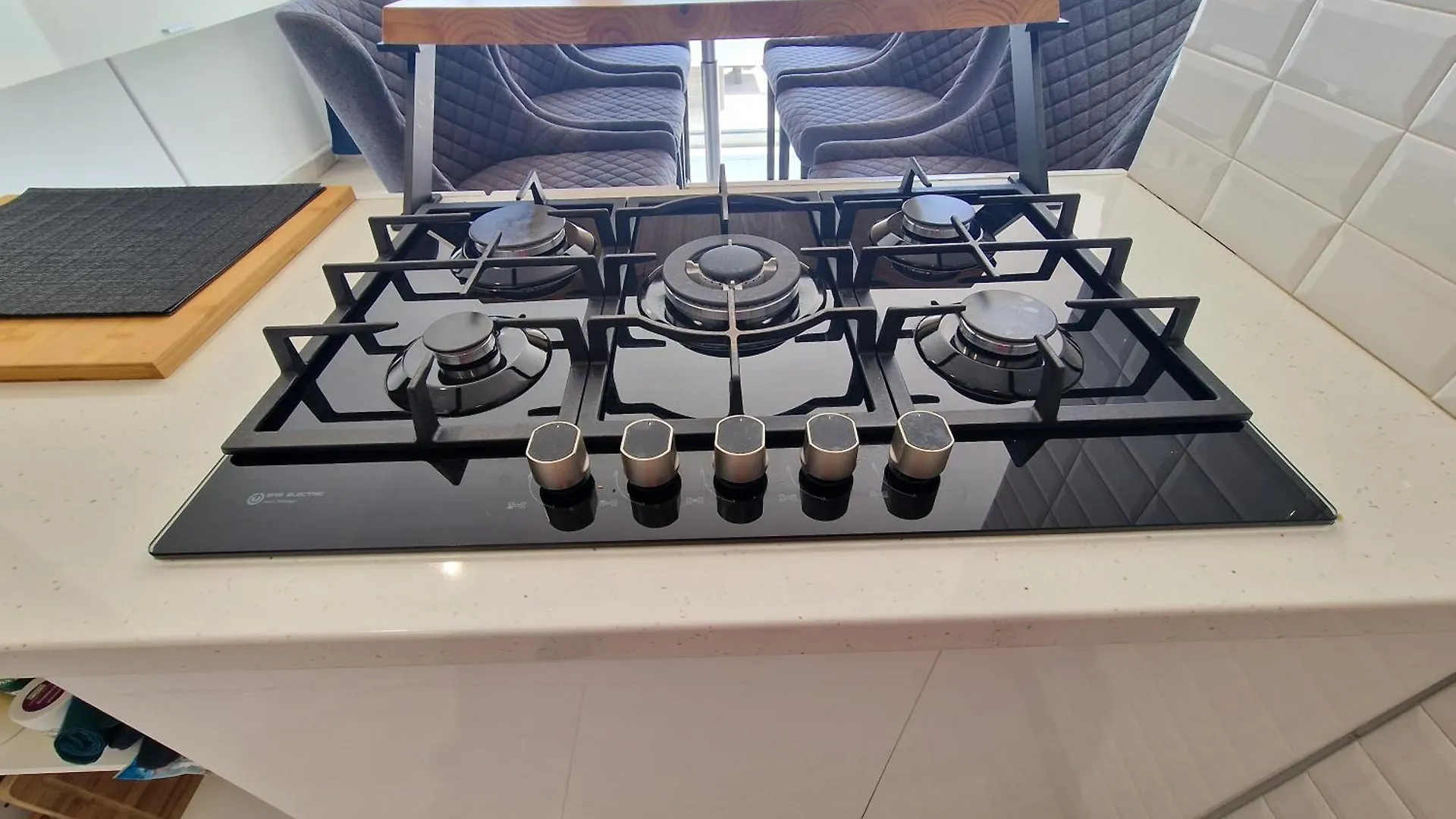 Apartamento Badia 24-2 Apartman Empuriabrava