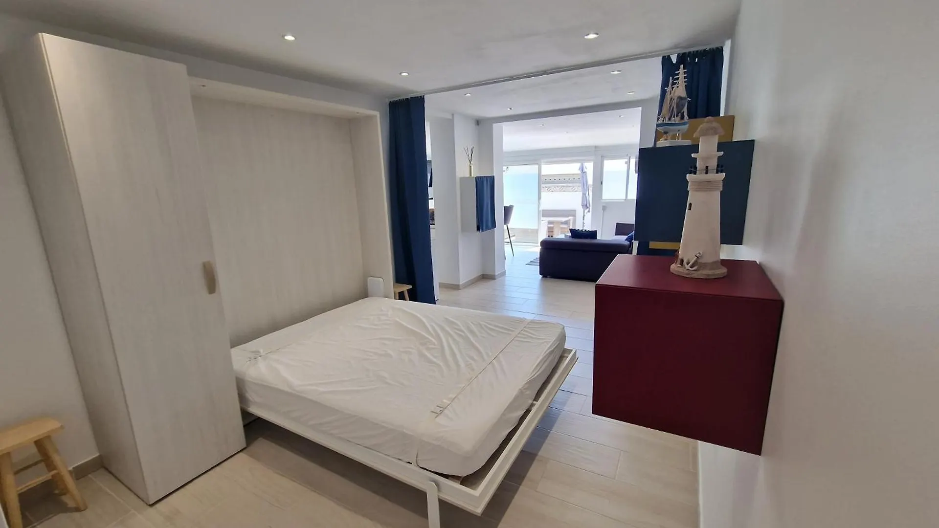 Apartamento Badia 24-2 Apartman Empuriabrava