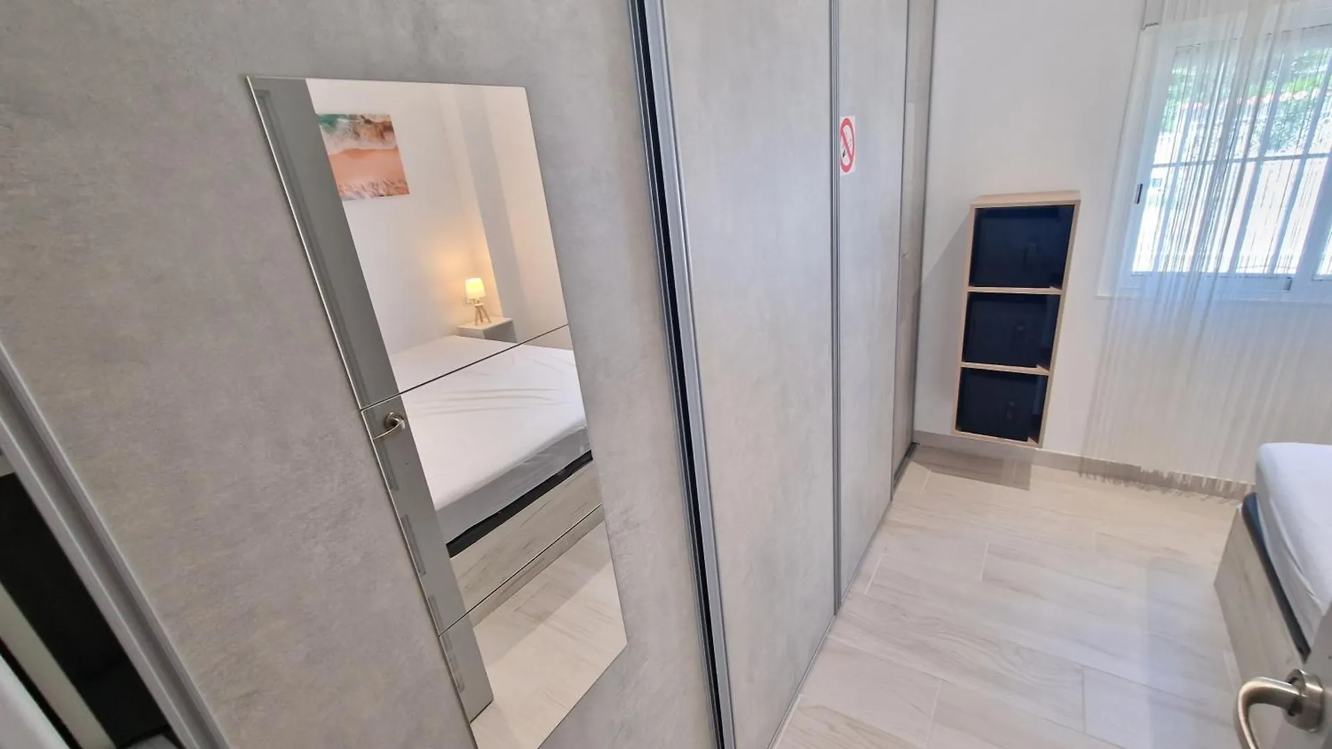 Apartamento Badia 24-2 Apartman Empuriabrava