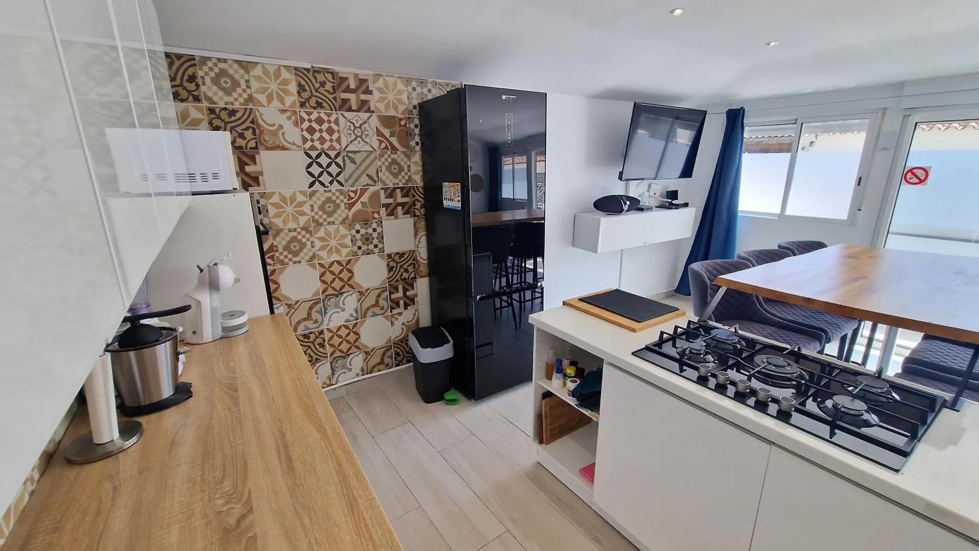 Apartamento Badia 24-2 Apartman Empuriabrava