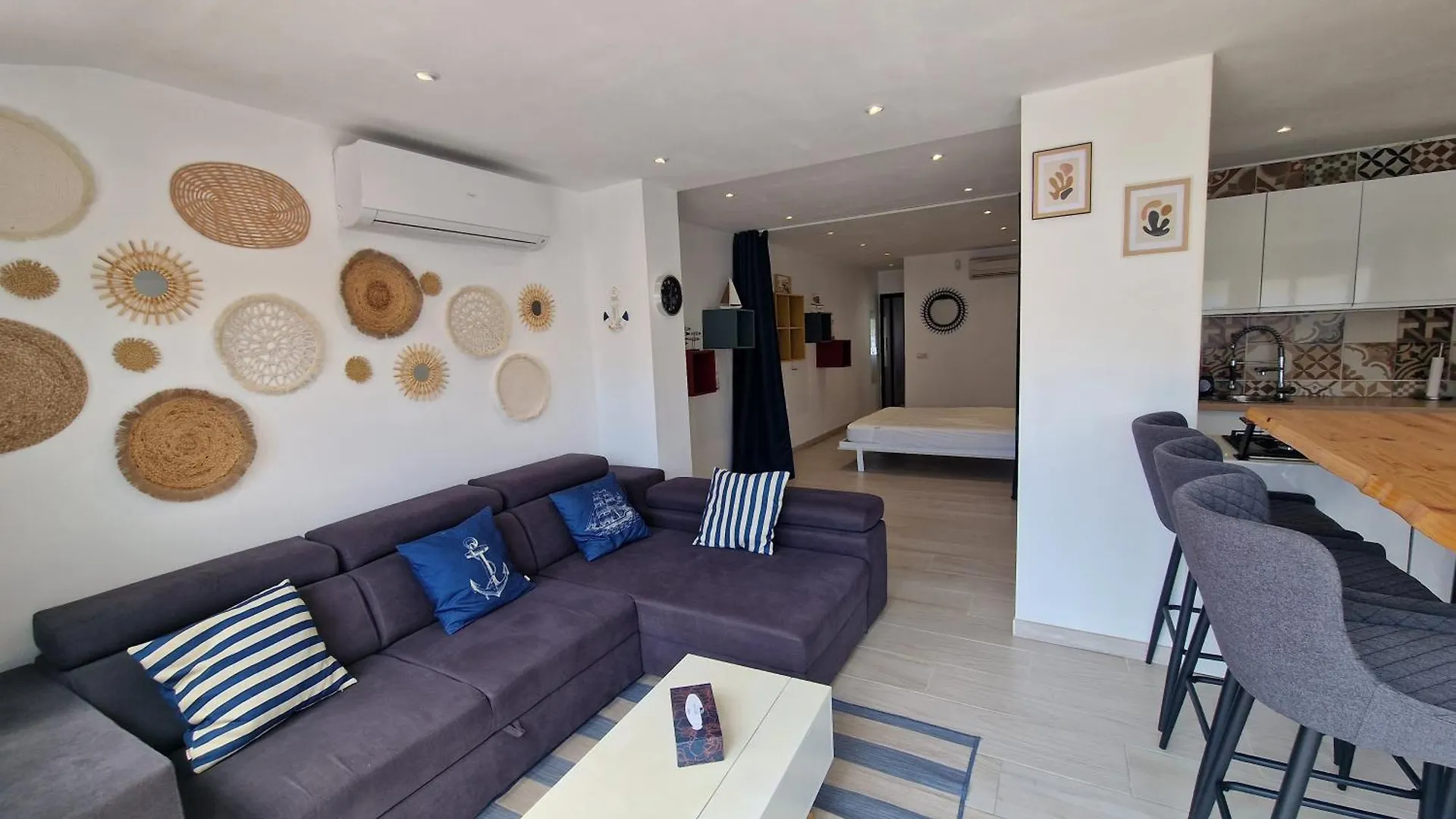 Apartamento Badia 24-2 Apartman Empuriabrava