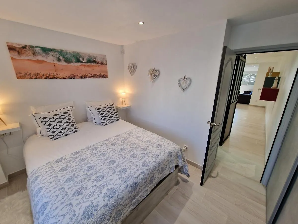 Apartamento Badia 24-2 Apartment Empuriabrava 0*,  Spain