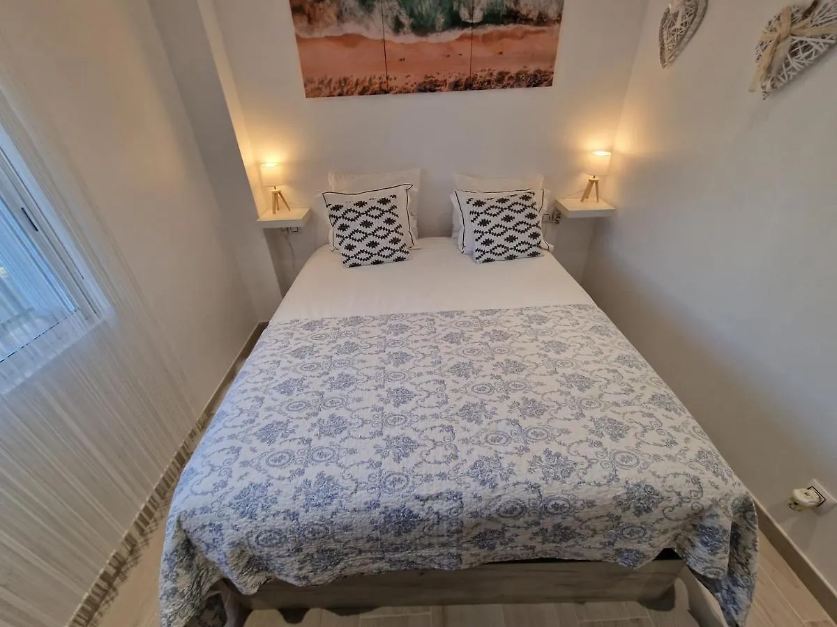 Apartamento Badia 24-2 Apartment Empuriabrava