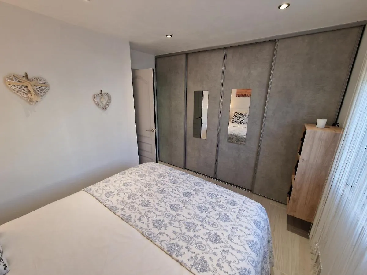 Apartamento Badia 24-2 Apartment Empuriabrava