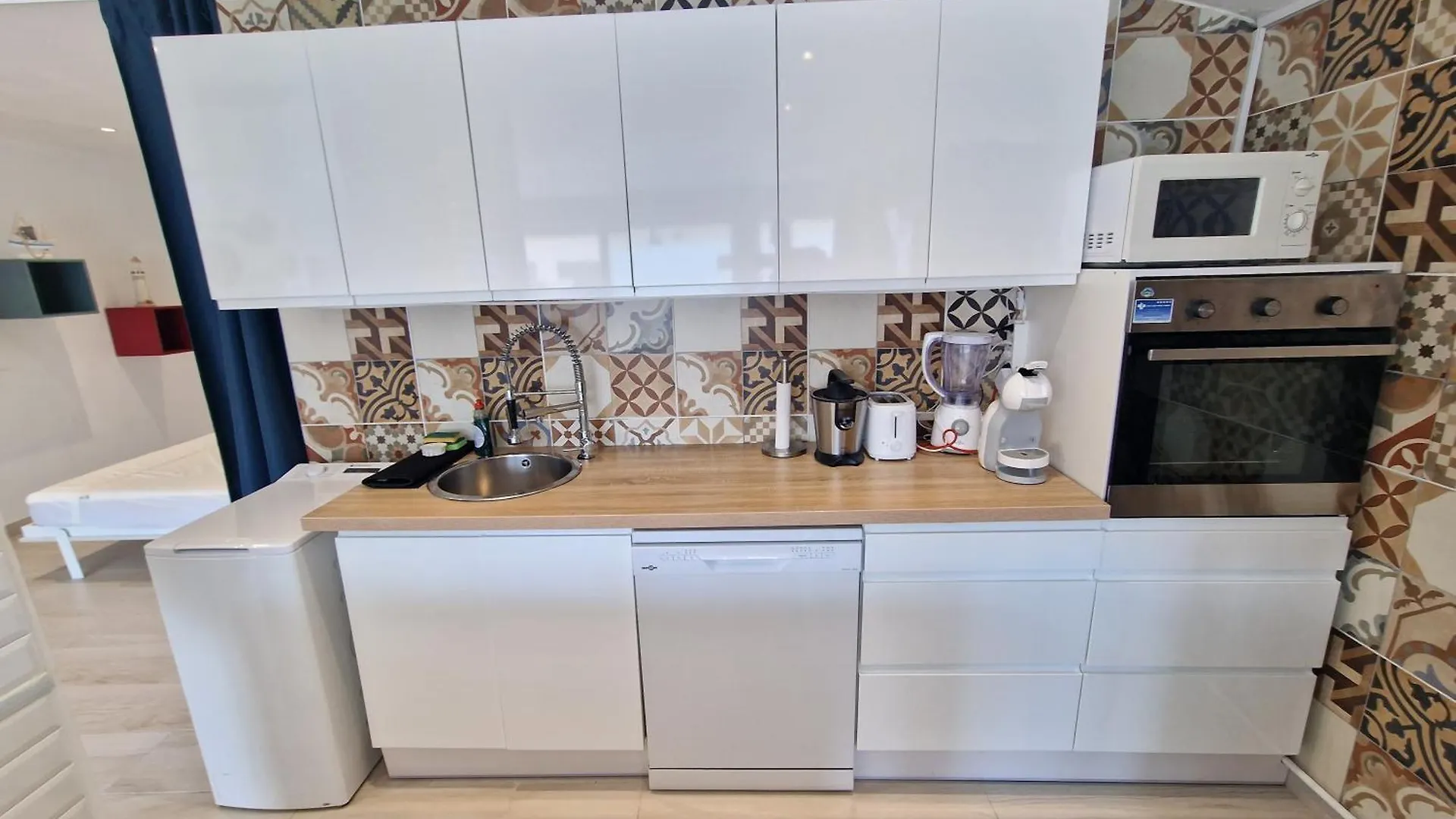 Apartamento Badia 24-2 Apartment Empuriabrava Spain