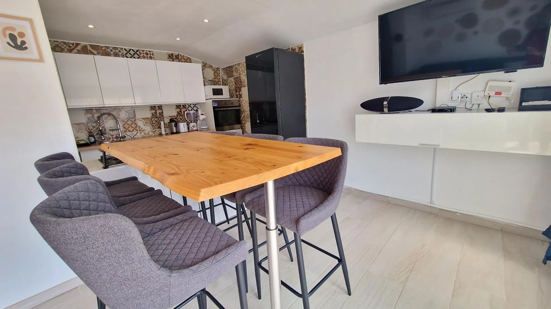 Apartamento Badia 24-2 Apartment Empuriabrava