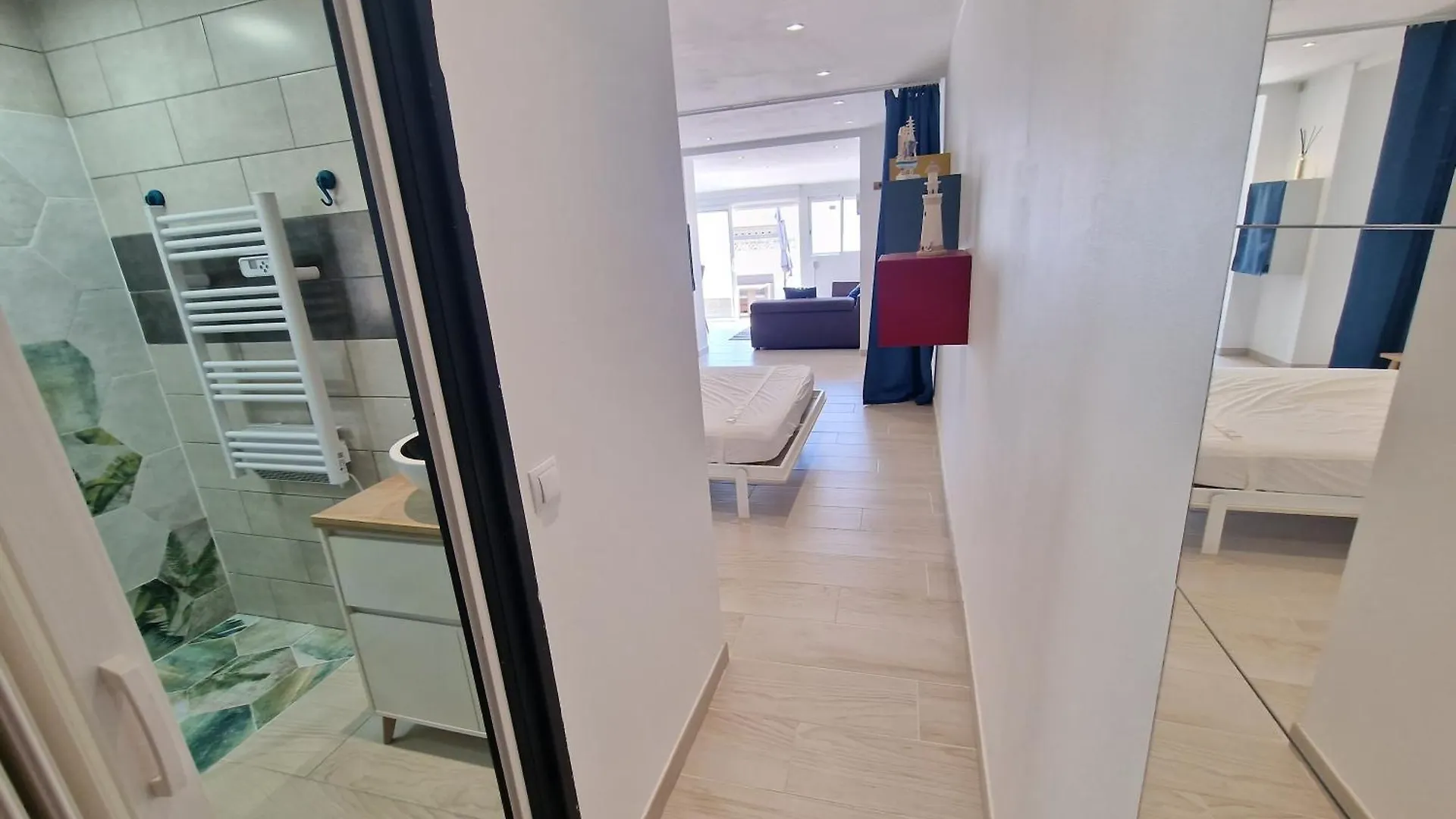 Apartamento Badia 24-2 Apartment Empuriabrava