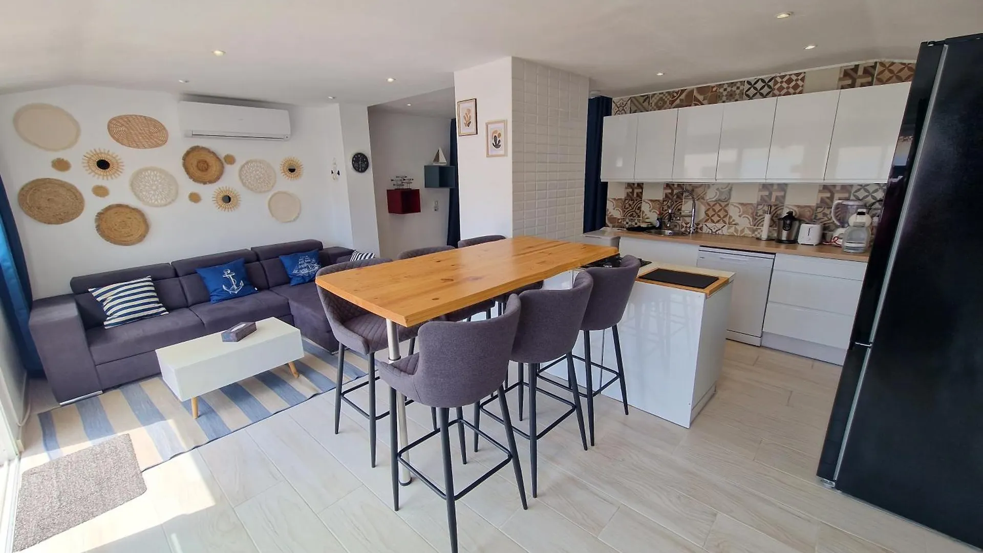 Apartamento Badia 24-2 Apartment Empuriabrava