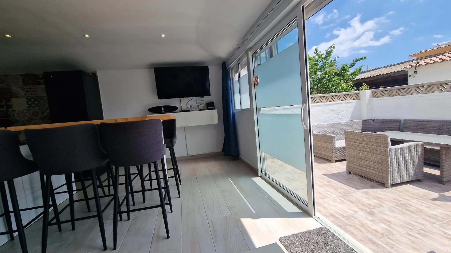 Apartamento Badia 24-2 Apartment Empuriabrava