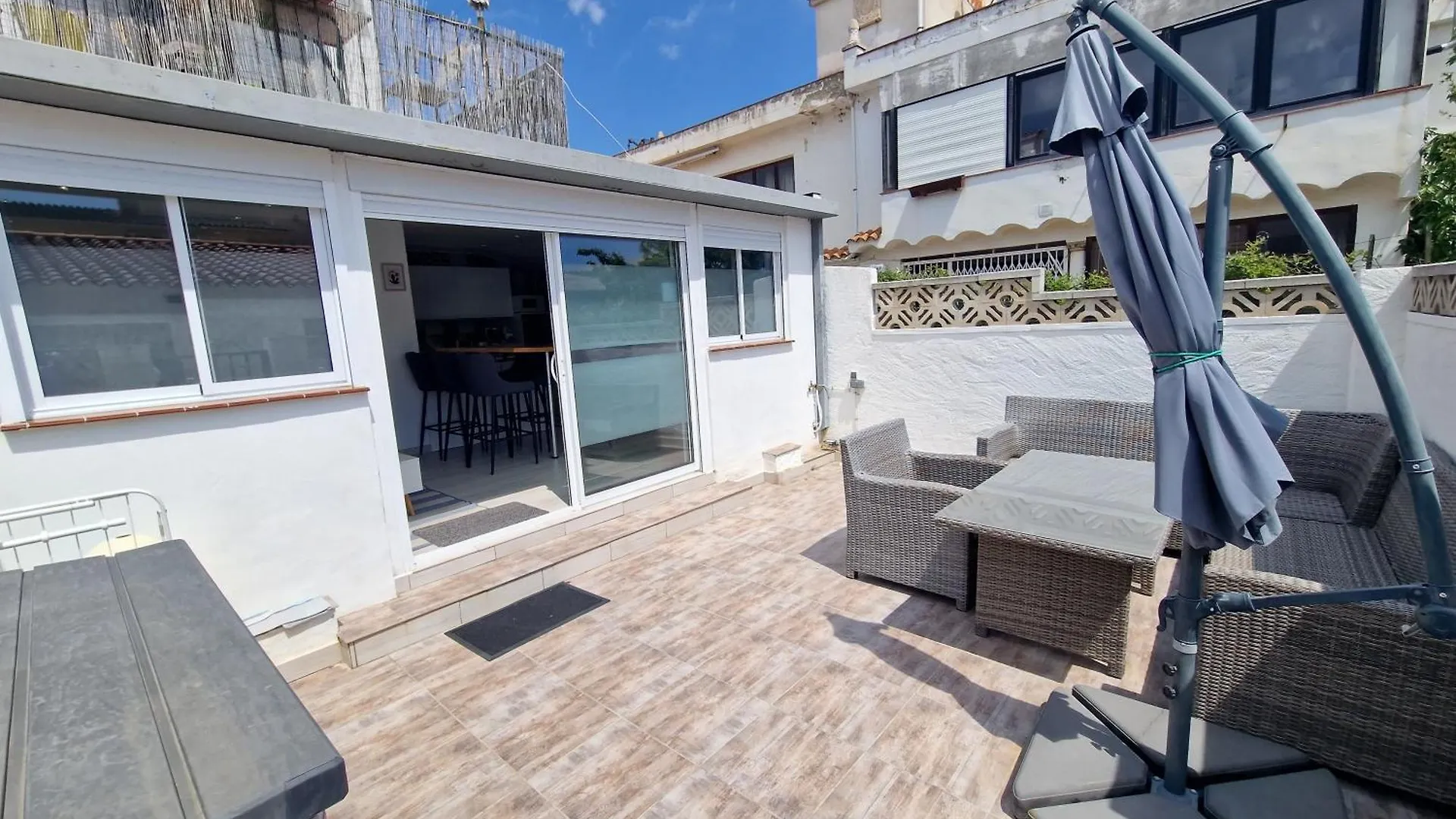 Apartamento Badia 24-2 Apartment Empuriabrava Spain